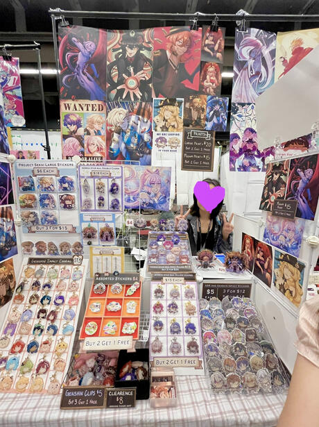 Otakuthon MTL 2024